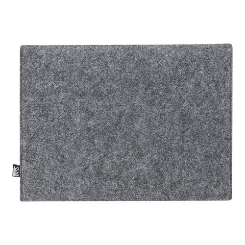 Porte-Documents En Rpet Refelt Slim - 6