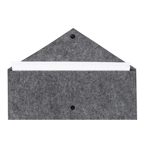 Porte-Documents En Rpet Refelt Slim - 4