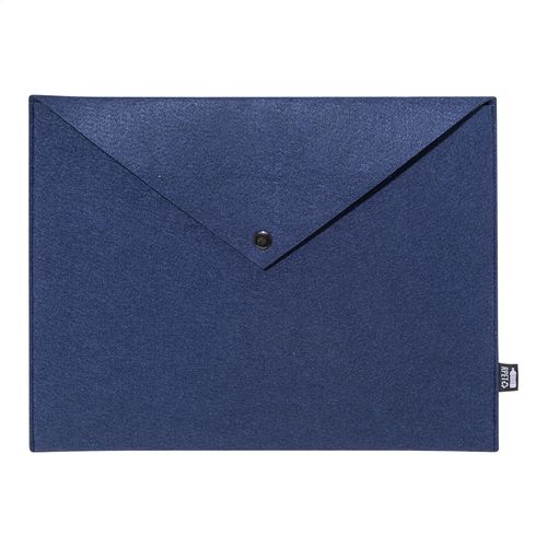 Porte-Documents En Rpet Refelt Slim - 5