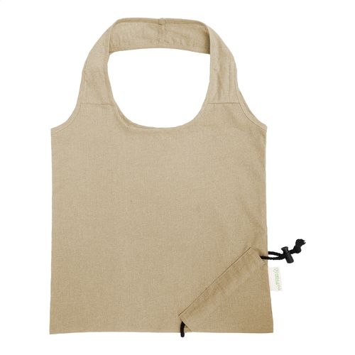Sac Shopping Pliable Forpex