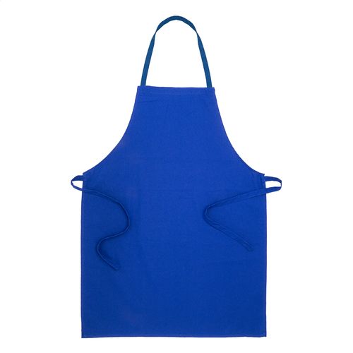 Tablier En Coton Recyclé Commis - 1