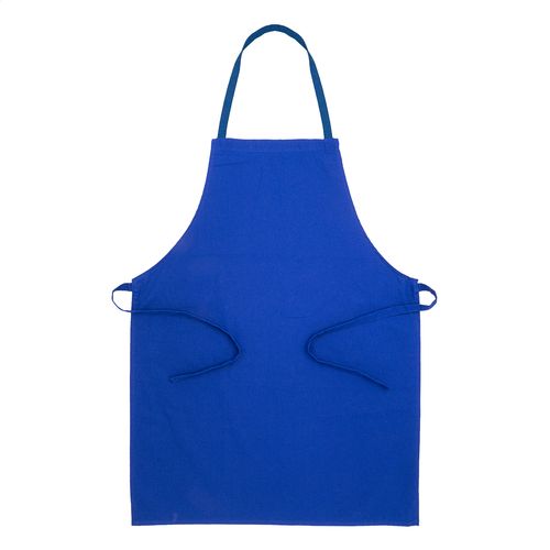 Tablier En Coton Recyclé Commis - 2