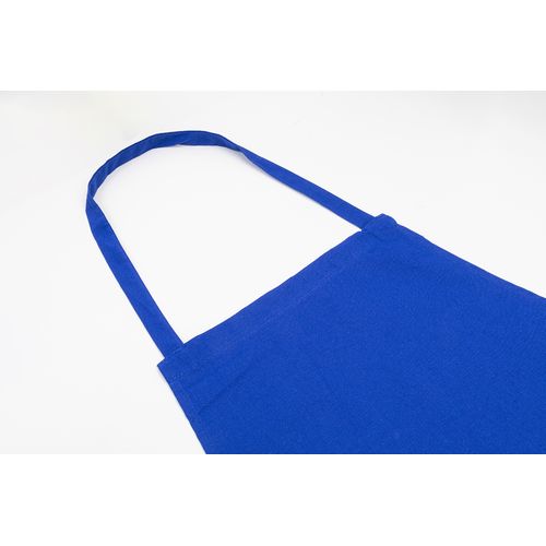 Tablier En Coton Recyclé Commis - 3
