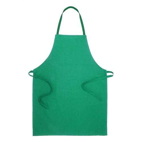 Cotton Apron Commis