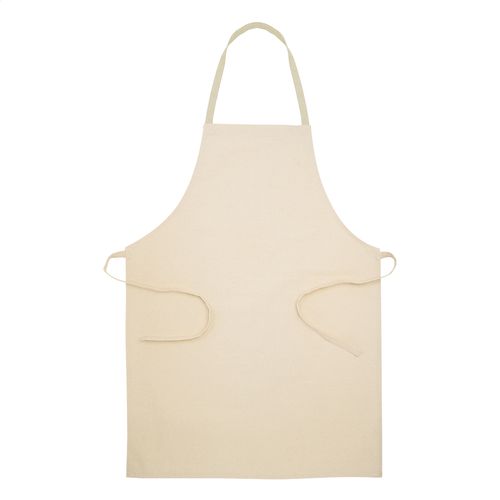 Tablier En Coton Recyclé Commis - 3