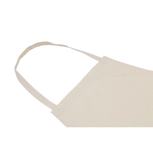 Tablier En Coton Recyclé Commis - 4