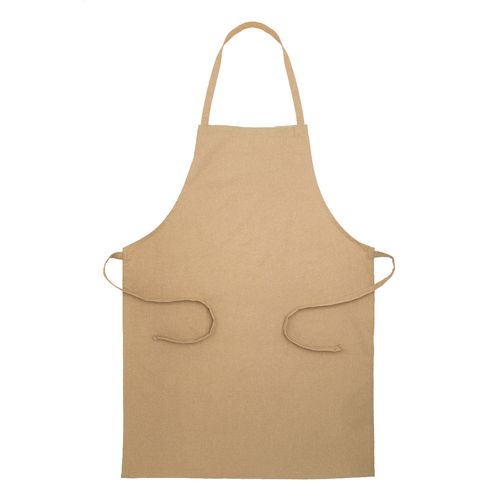 Recycled Cotton Apron Chepex