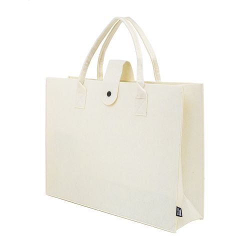 Sac shopping en RPET Refelt Shop Lux - 1