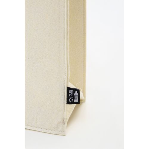 Sac shopping en RPET Refelt Shop Lux - 4