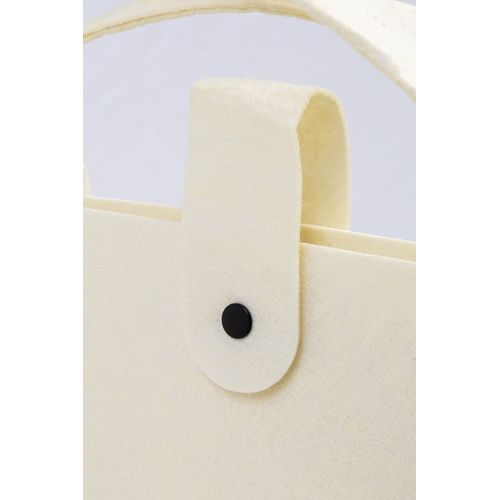 Sac shopping en RPET Refelt Shop Lux - 5