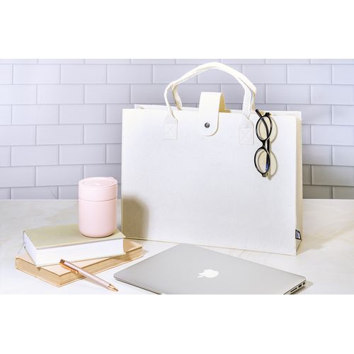 Sac Shopping En Rpet Refelt Shop Lux thumbnail 6