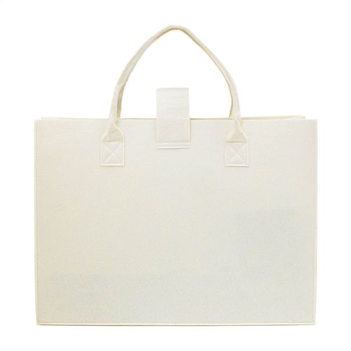 Sac Shopping En Rpet Refelt Shop Lux - 4