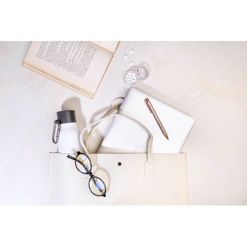 Sac Shopping En Rpet Refelt Shop Lux - 8