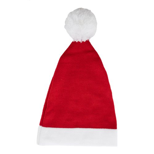 Bonne De Noël Tricoté Babbo - 1