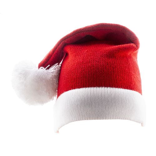 Bonne De Noël Tricoté Babbo - 6