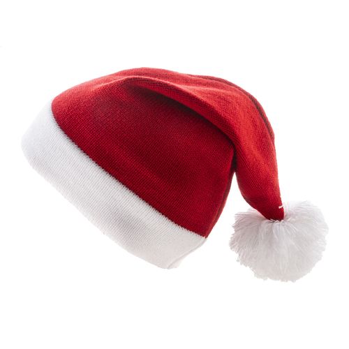 Bonne De Noël Tricoté Babbo - 7