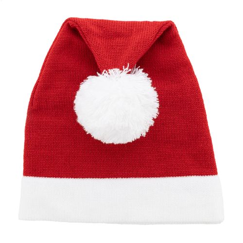 Bonne De Noël Tricoté Babbo - 5