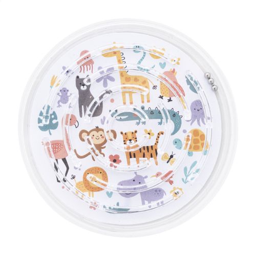 Rps Labyrinth Game Knossos