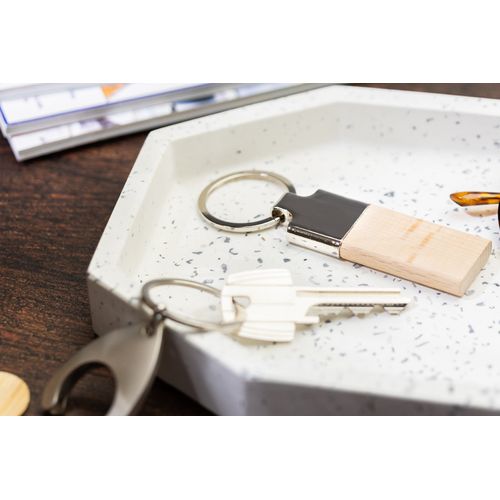 Porte-clés Lignum - 8