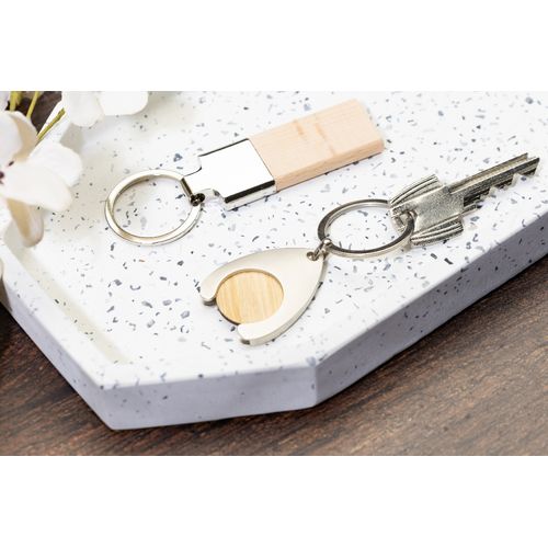 Porte-clés Lignum - 7