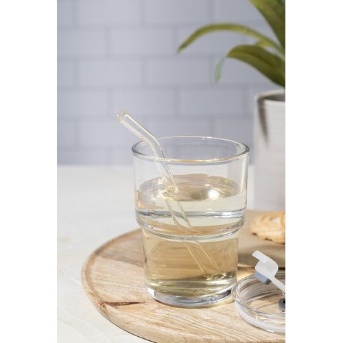 Mug Thermos De Voyage En Verre Glassip - 7