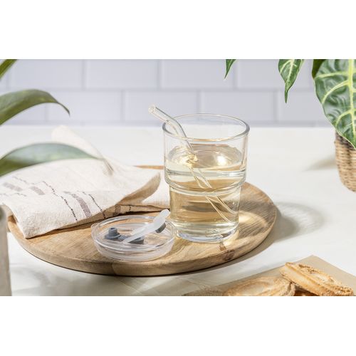 Mug Thermos De Voyage En Verre Glassip - 8