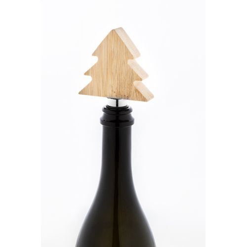 Christmas Wine Stopper Ortega Christmas Wine Stopper Ortega