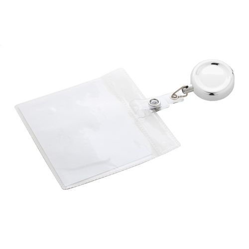 porte-badge Backstage - 6