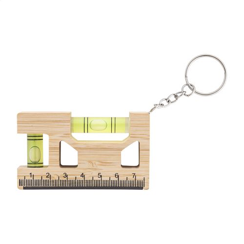 Porte-Clés Multifonction Multilevel Plus - 1