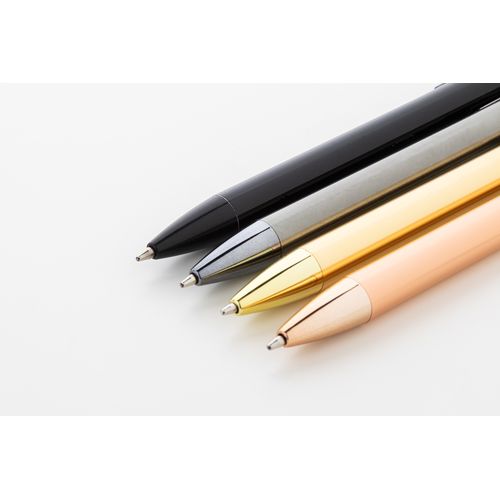 Stylo Bille Tactile Oronos - 5