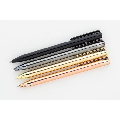 Stylo Bille Tactile Oronos - 4