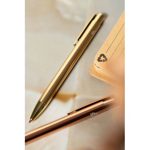Stylo Bille Tactile Oronos - 6