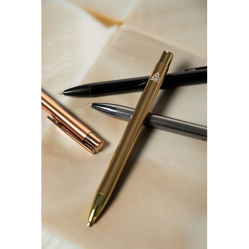 Stylo Bille Tactile Oronos - 9