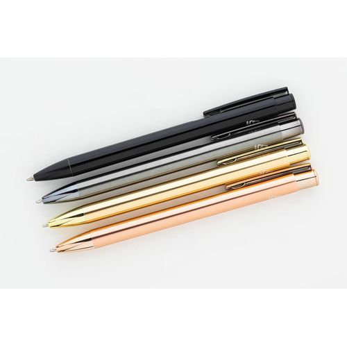 Stylo Bille Tactile Oronos - 4