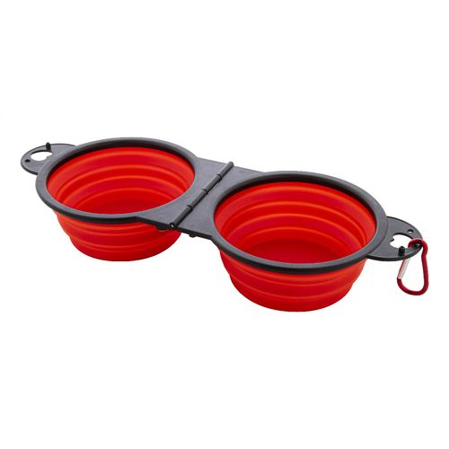 gamelle pour chien Chappy Plus - 1