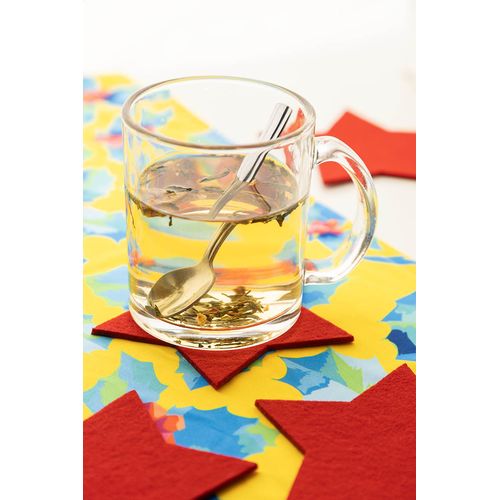 Set De Sous-Verres De Noël En Rpet Vagnes - 4