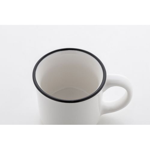 Miini tasse vintage Woodstock Mini - 4