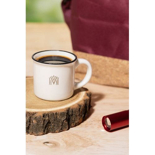 Miini tasse vintage Woodstock Mini - 5