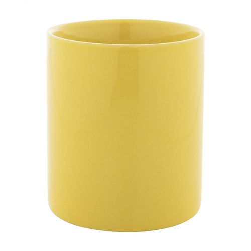 Mug en céramique coloré Kolomu - 3