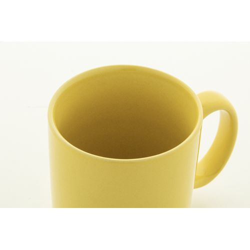 Mug en céramique coloré Kolomu - 4