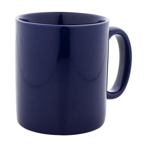 Mug En Céramique Coloré Kolomu - 2