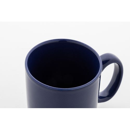 Mug En Céramique Coloré Kolomu - 4