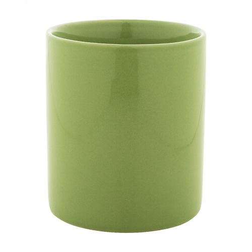 Coloured Ceramic Mug Kolomu Coloured Ceramic Mug Kolomu