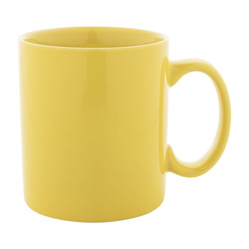 Mug En Céramique Coloré Kolomu - 1
