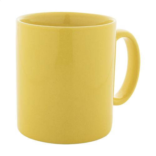 Mug En Céramique Coloré Kolomu - 5