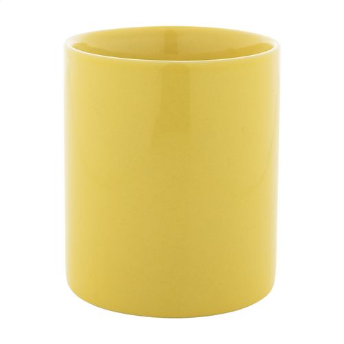 Mug En Céramique Coloré Kolomu - 2