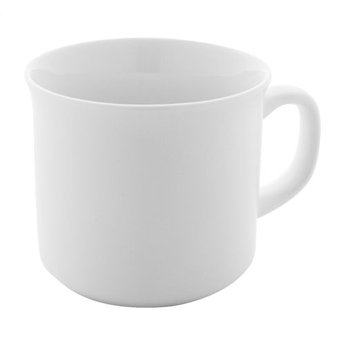 Mug vintage mat Woodstock Flat - 3