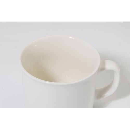 Mug Vintage Mat Woodstock Flat thumbnail 4
