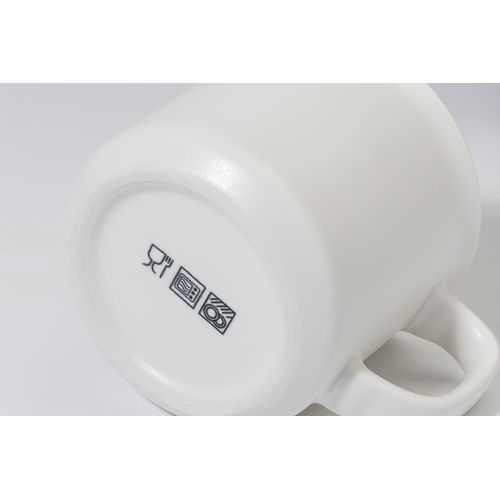 Mug Vintage Mat Woodstock Flat thumbnail 5