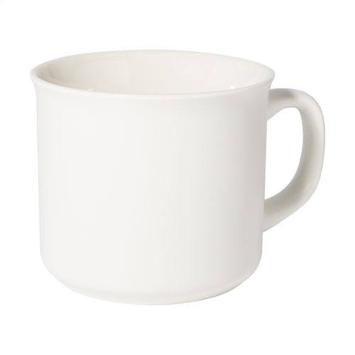 Mug Vintage Mat Woodstock Flat - 4